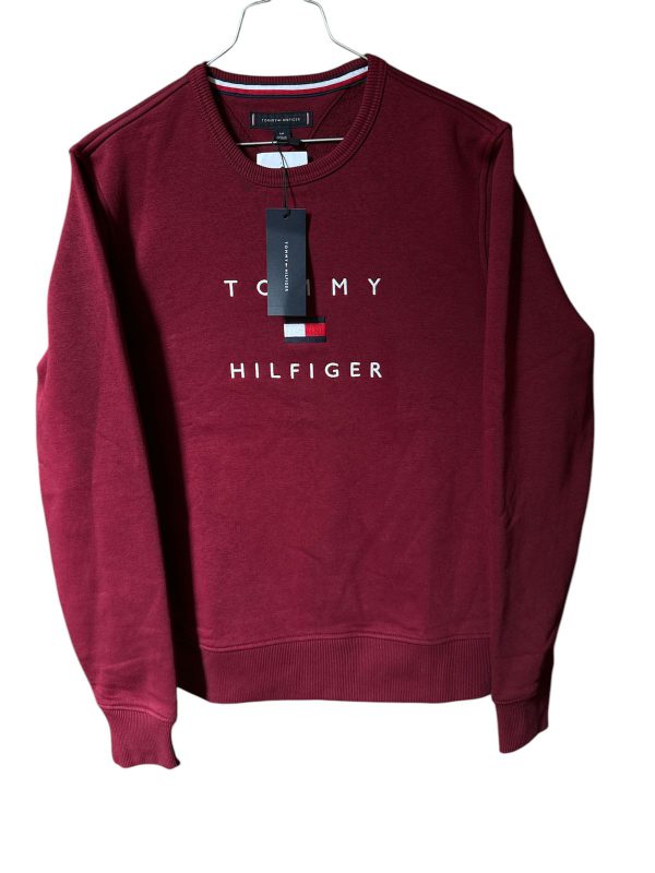 Polera Tommy Hilfiger Hombre