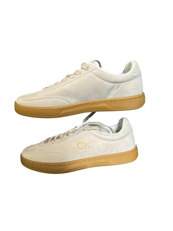 Zapatillas Calvin Klein - Imagen 2