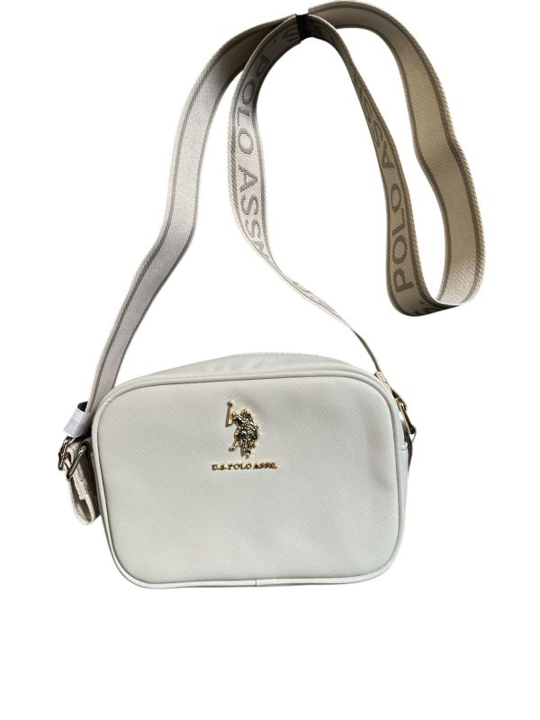 Morral Polo Ralph Lauren