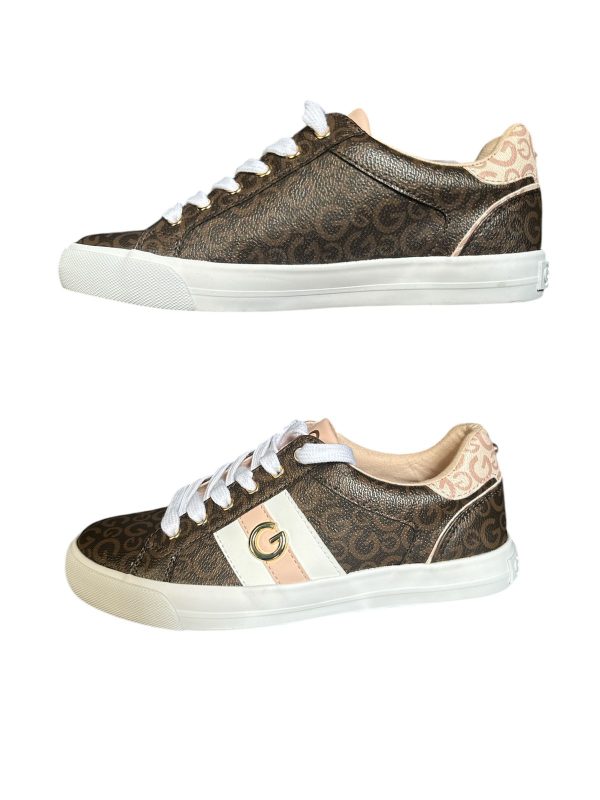 Zapatillas GUESS - Imagen 2