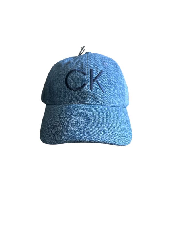 Gorra Calvin Klein