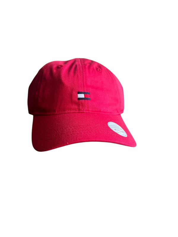 Gorra Tommy Hilfiger